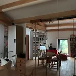 Hébergement de vacances Le Moulin De Mirande