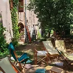 Le Moulin De Mirande * La Tour-sur-Orb