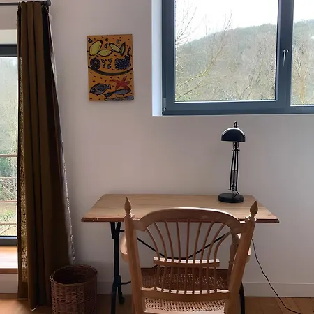 بيت للعطل Le Moulin De Mirande *