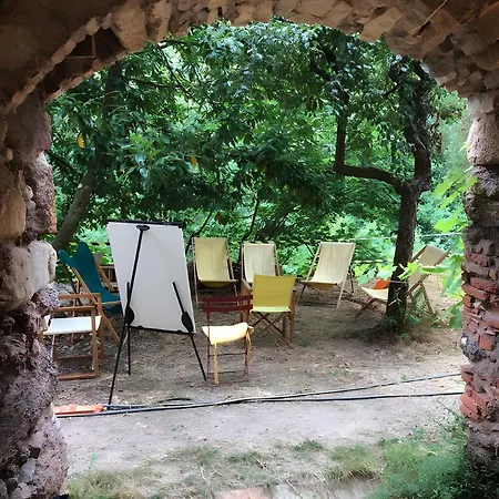 Le Moulin De Mirande Dom wakacyjny *