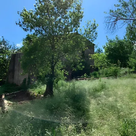 Le Moulin De Mirande بيت للعطل