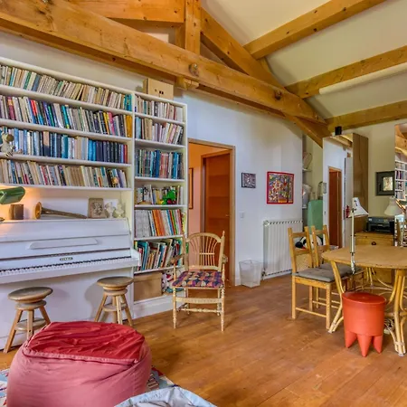Le Moulin De Mirande La Tour-sur-Orb