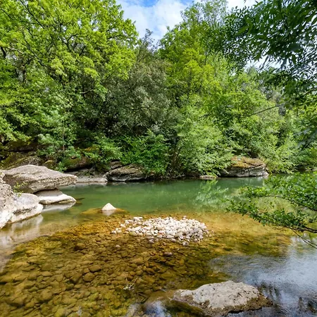 Le Moulin De Mirande *