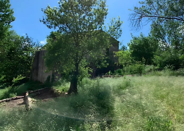 Le Moulin De Mirande Semesterbostad